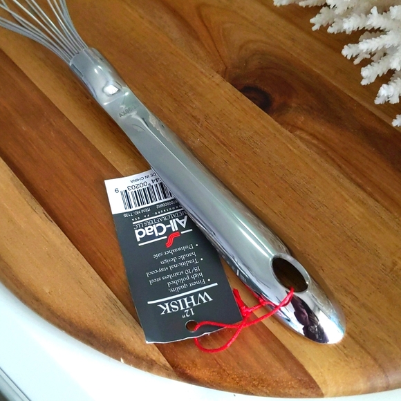 All-Clad - whisk NWT! 🔥🔥🔥🔥NWT - Picture 6 of 8